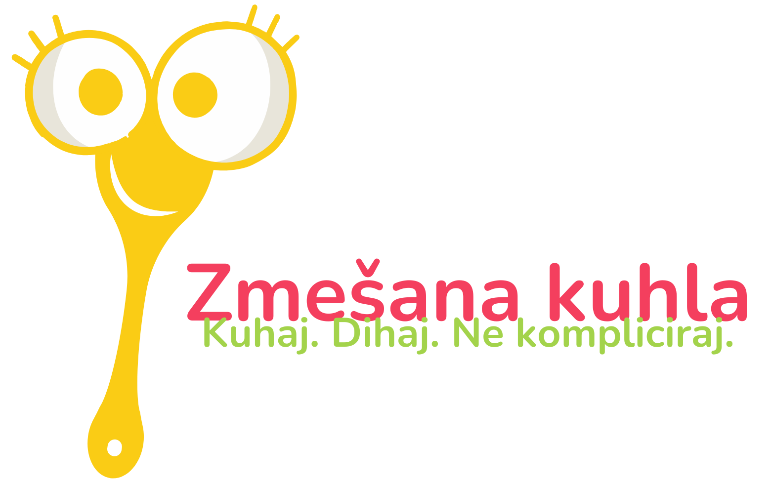 logotip Zmešana kuhla